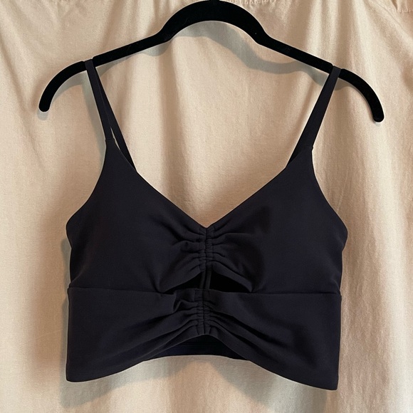 Athleta | Cinch longline bra A-C - Picture 4 of 8